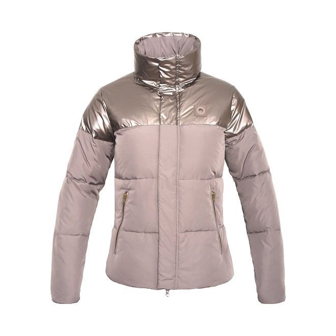 GIACCA IMBOTTITA KINGSLAND STACY Donna, Giacche Outdoor 